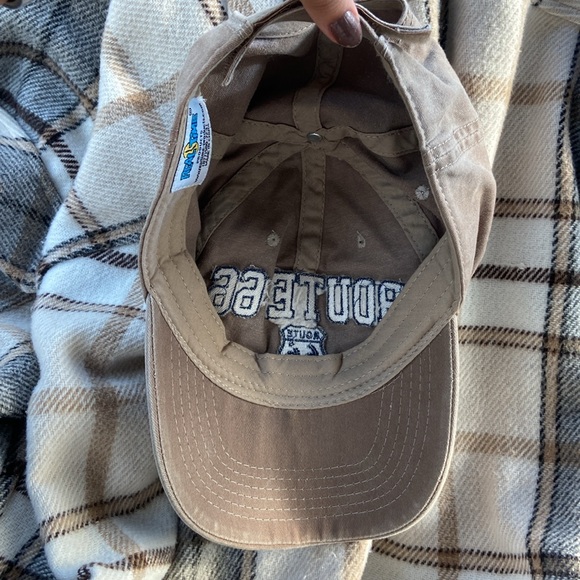 Baseball Cap - Picture 3 of 3